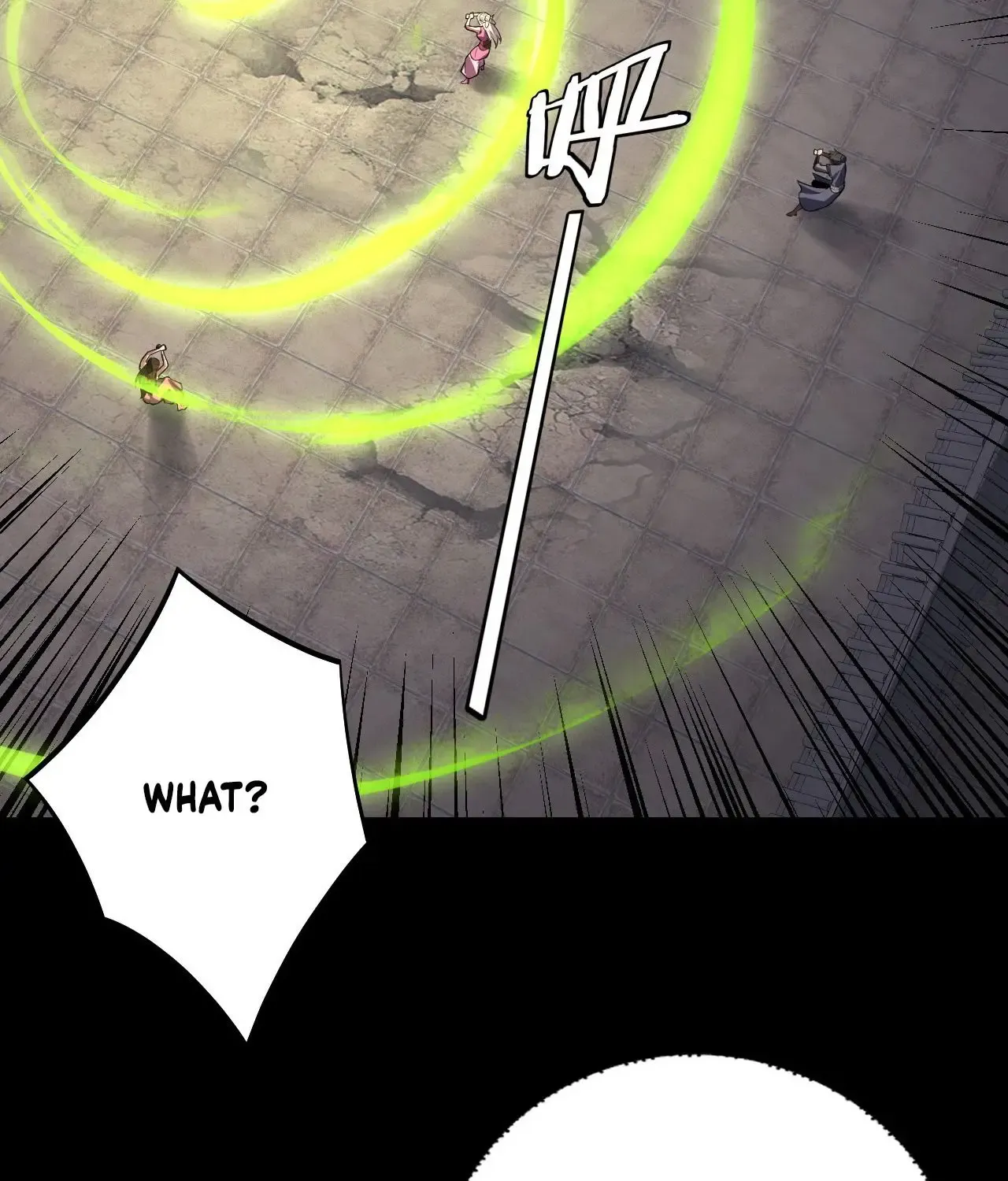 I Am The Fated Villain Zinmanga X Chapter 153 Page 75
