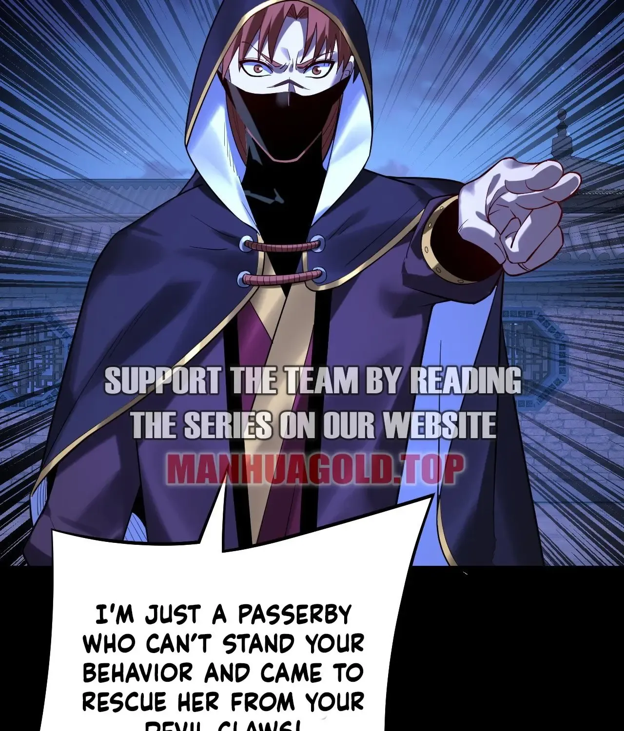 I Am The Fated Villain Zinmanga X Chapter 153 Page 90