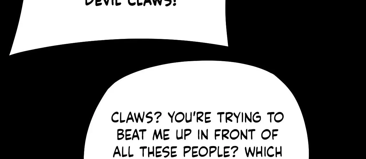 I Am The Fated Villain Zinmanga X Chapter 153 Page 91