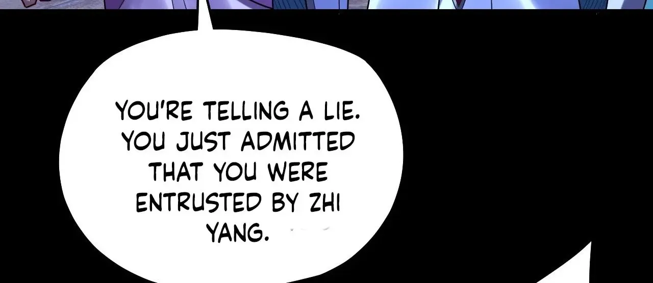 I Am The Fated Villain Zinmanga X Chapter 153 Page 93