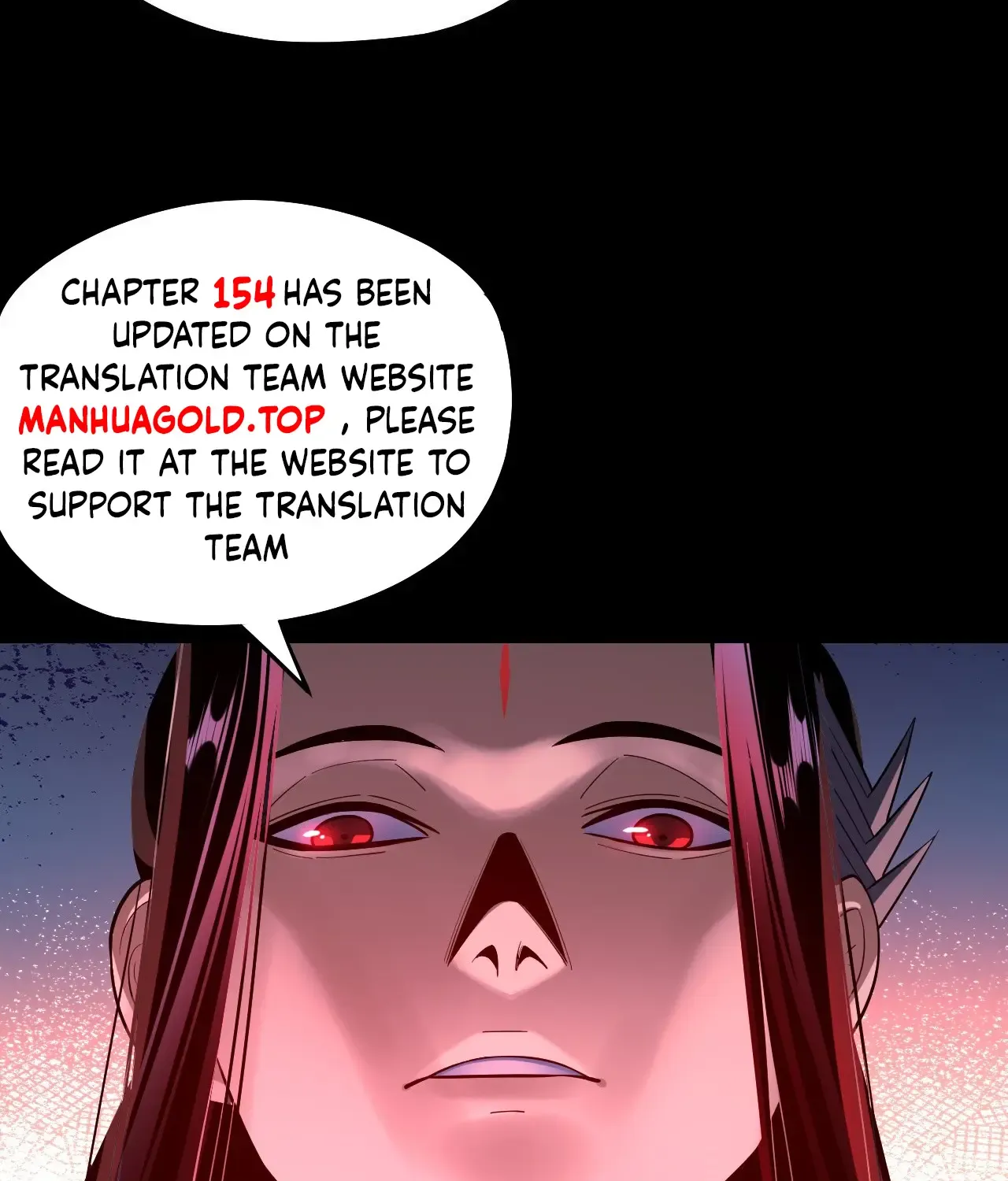 I Am The Fated Villain Zinmanga X Chapter 153 Page 110