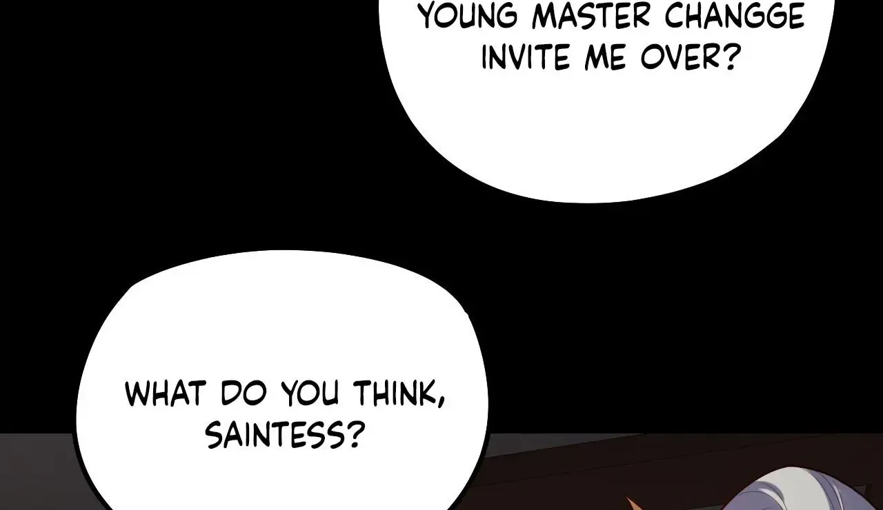 I Am The Fated Villain Zinmanga X Chapter 152 Page 4