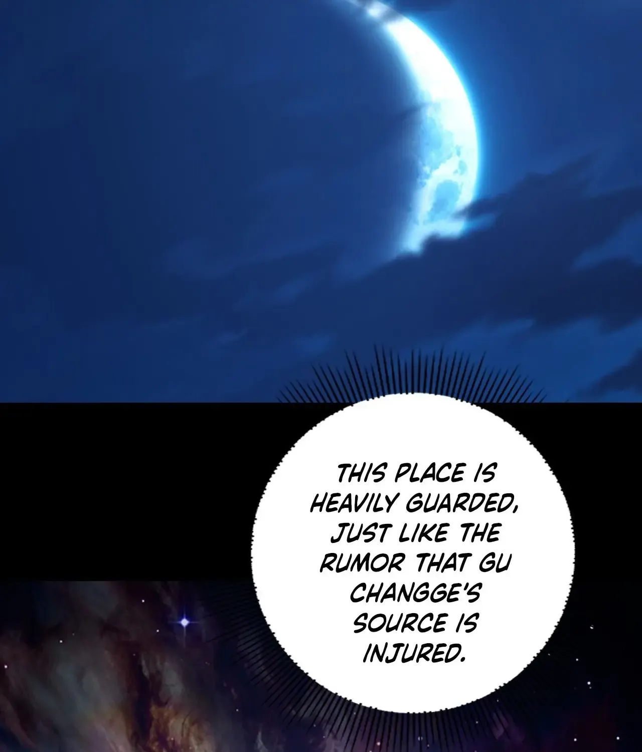 I Am The Fated Villain Zinmanga X Chapter 152 Page 109