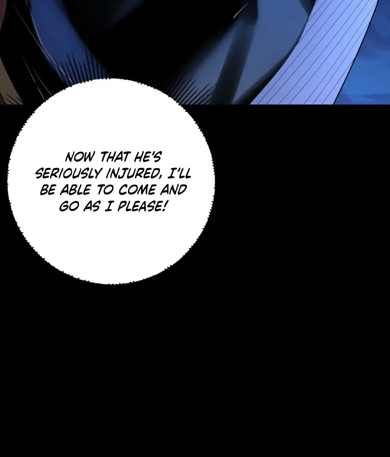 I Am The Fated Villain Zinmanga X Chapter 152 Page 115