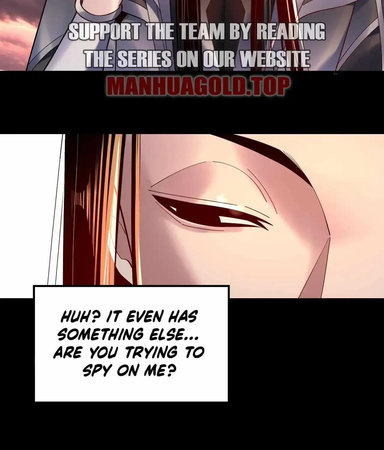 I Am The Fated Villain Zinmanga X Chapter 151 Page 6