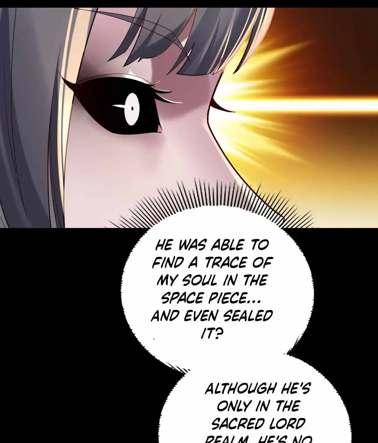 I Am The Fated Villain Zinmanga X Chapter 151 Page 14