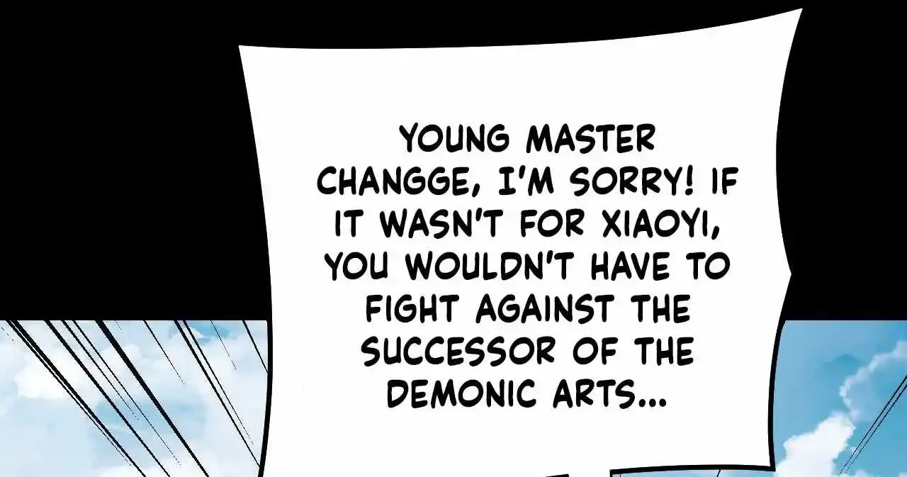 I Am The Fated Villain Zinmanga X Chapter 151 Page 43