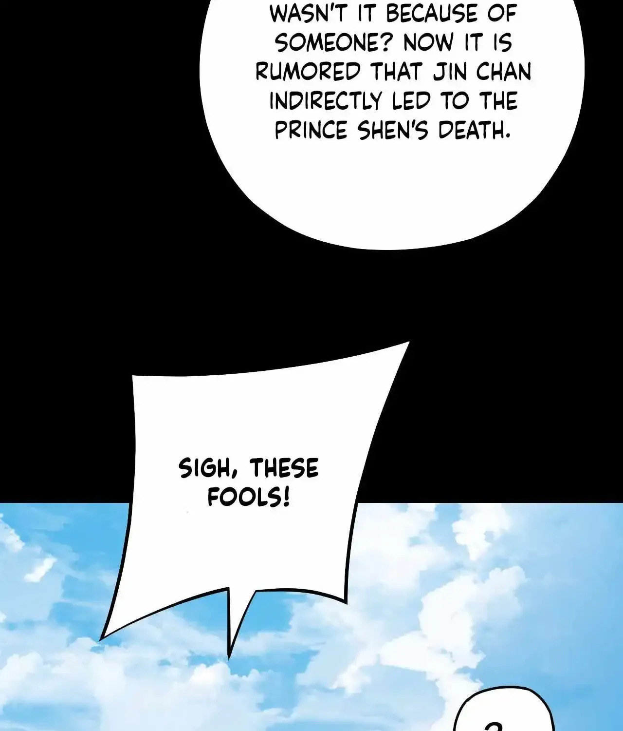 I Am The Fated Villain Zinmanga X Chapter 151 Page 56