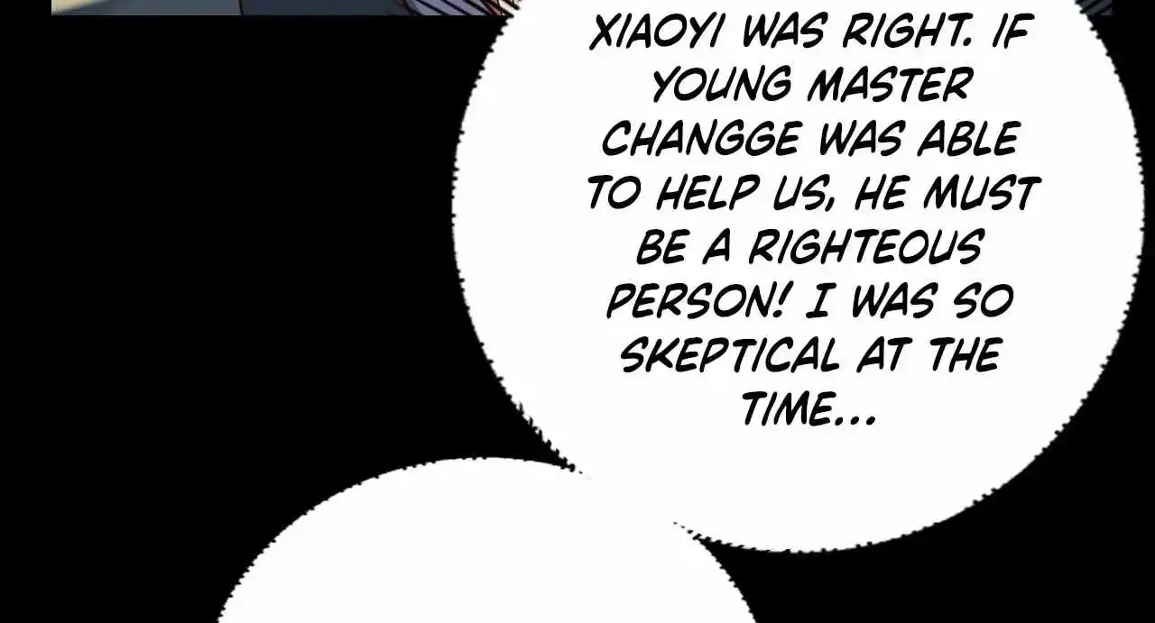 I Am The Fated Villain Zinmanga X Chapter 151 Page 69