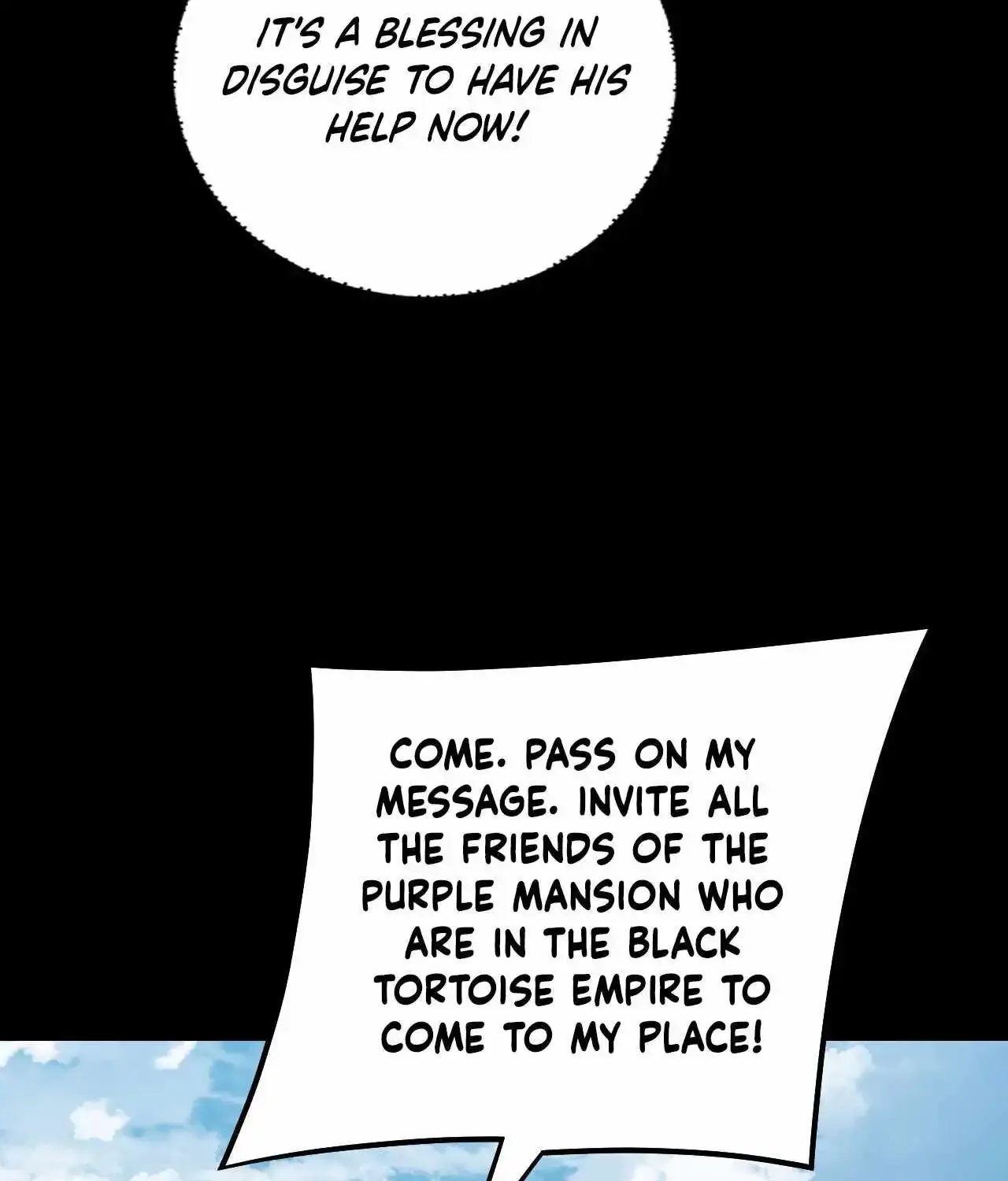 I Am The Fated Villain Zinmanga X Chapter 151 Page 70
