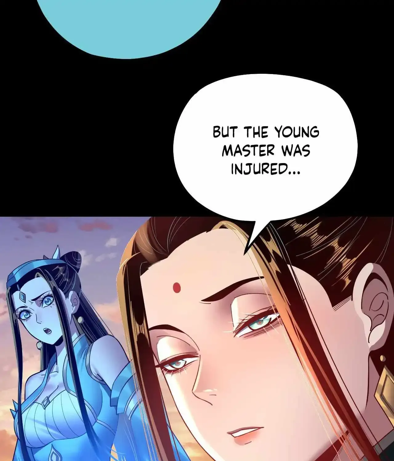 I Am The Fated Villain Zinmanga X Chapter 151 Page 82