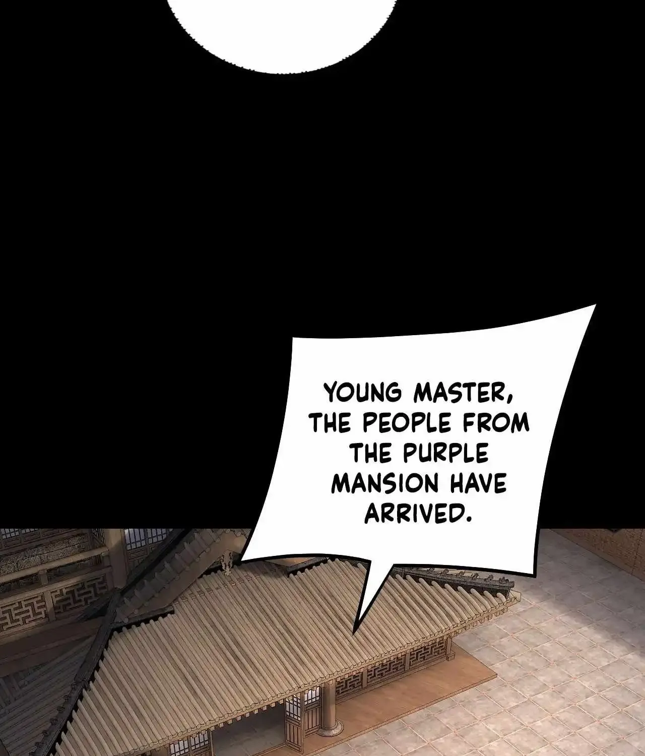 I Am The Fated Villain Zinmanga X Chapter 151 Page 108