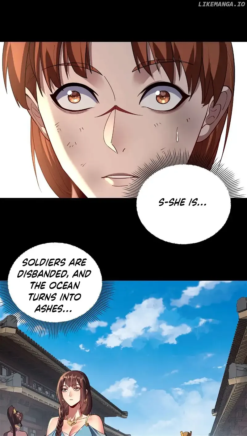 I Am The Fated Villain Zinmanga X Chapter 150 Page 8