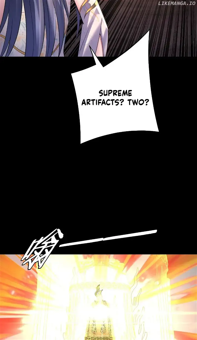 I Am The Fated Villain Zinmanga X Chapter 150 Page 18