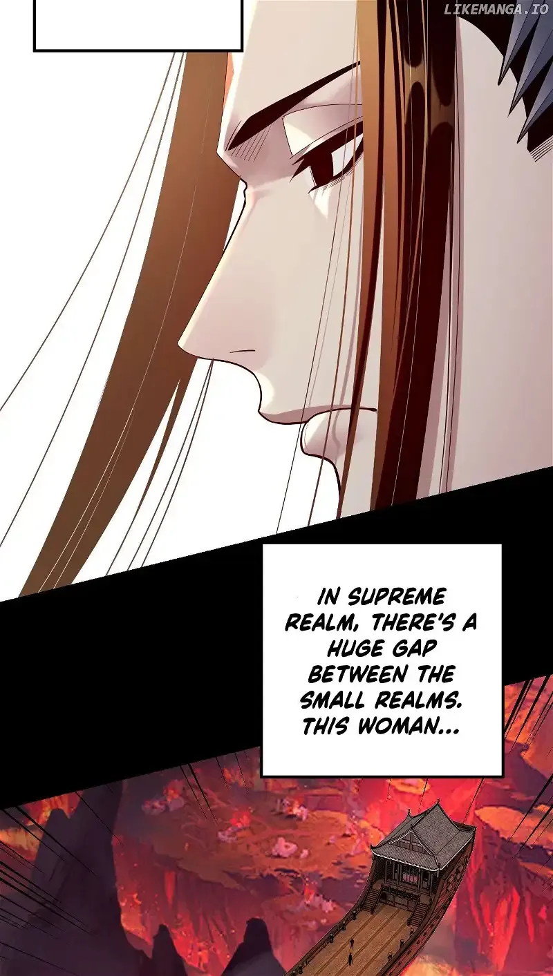 I Am The Fated Villain Zinmanga X Chapter 150 Page 43