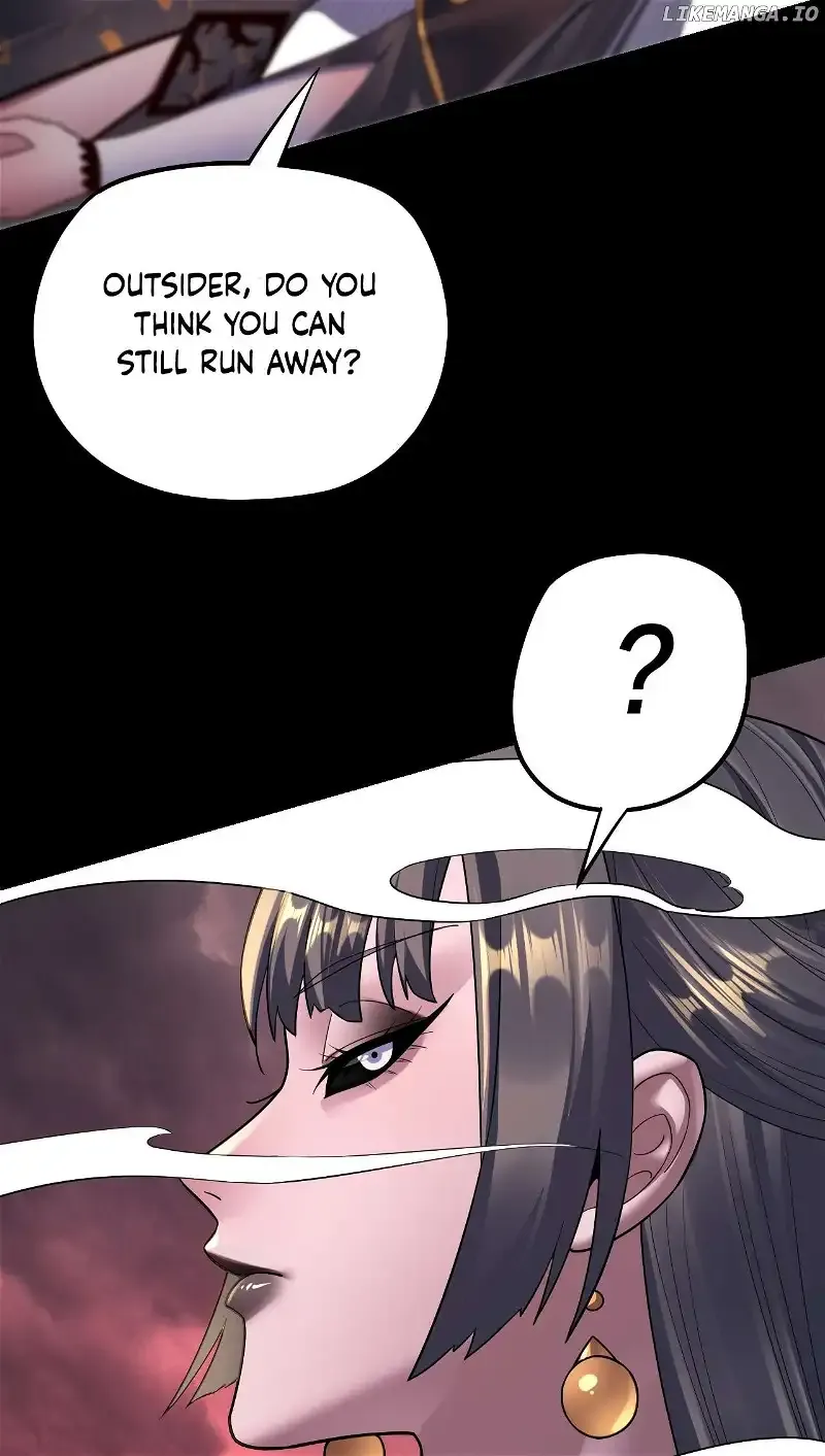 I Am The Fated Villain Zinmanga X Chapter 150 Page 46