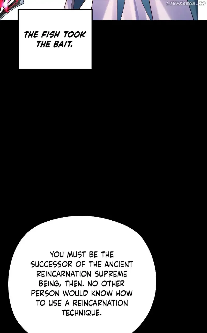 I Am The Fated Villain Zinmanga X Chapter 150 Page 53