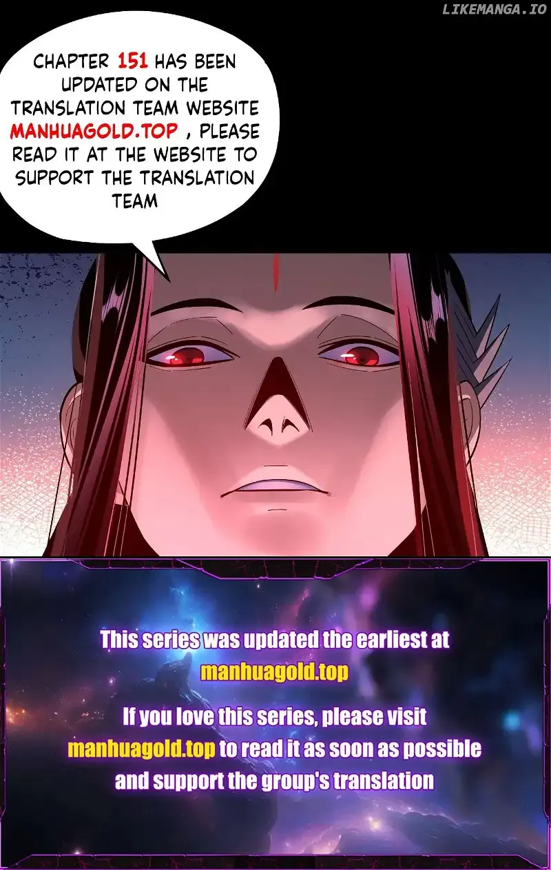 I Am The Fated Villain Zinmanga X Chapter 150 Page 63