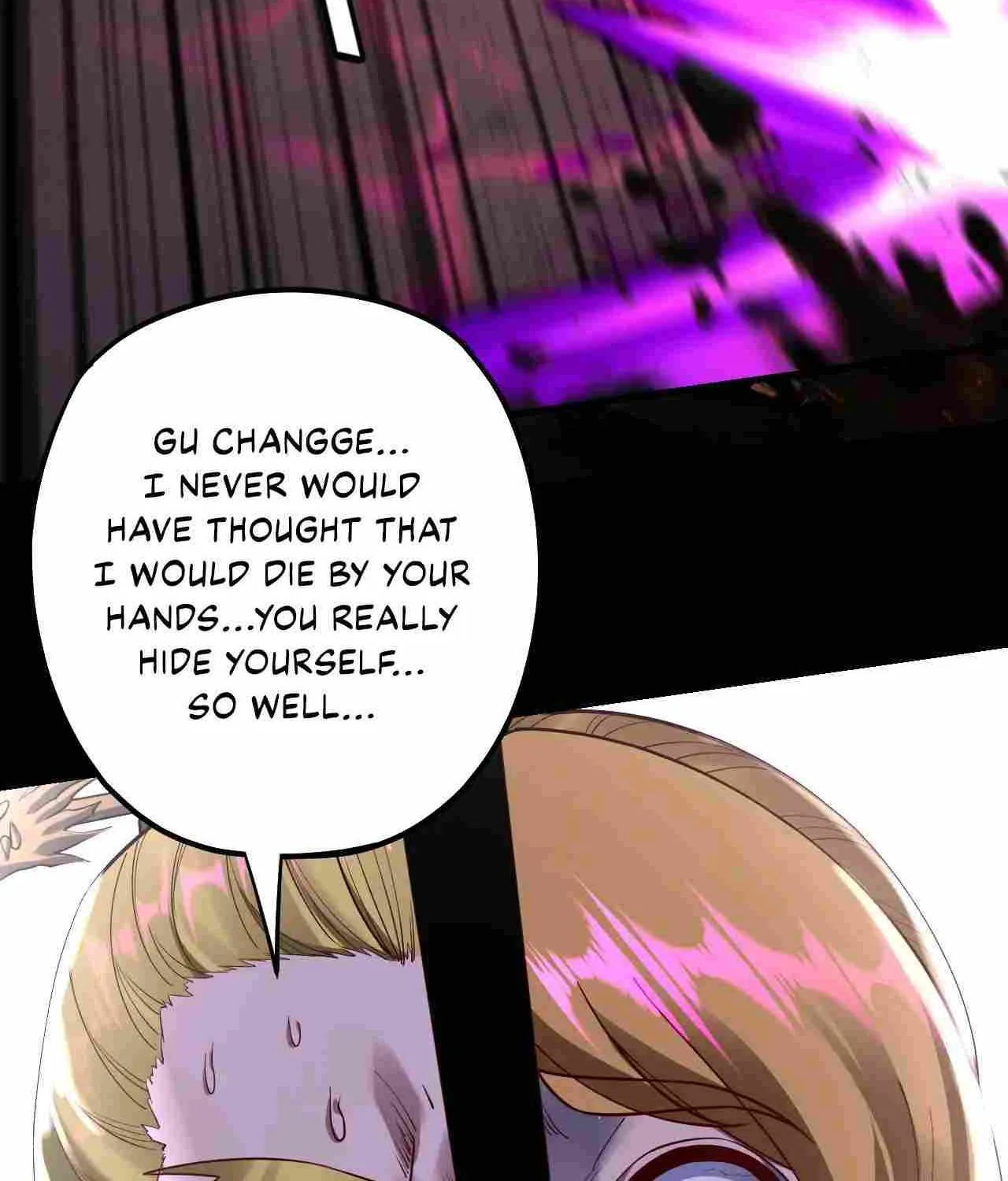 I Am The Fated Villain Zinmanga X Chapter 149 Page 23
