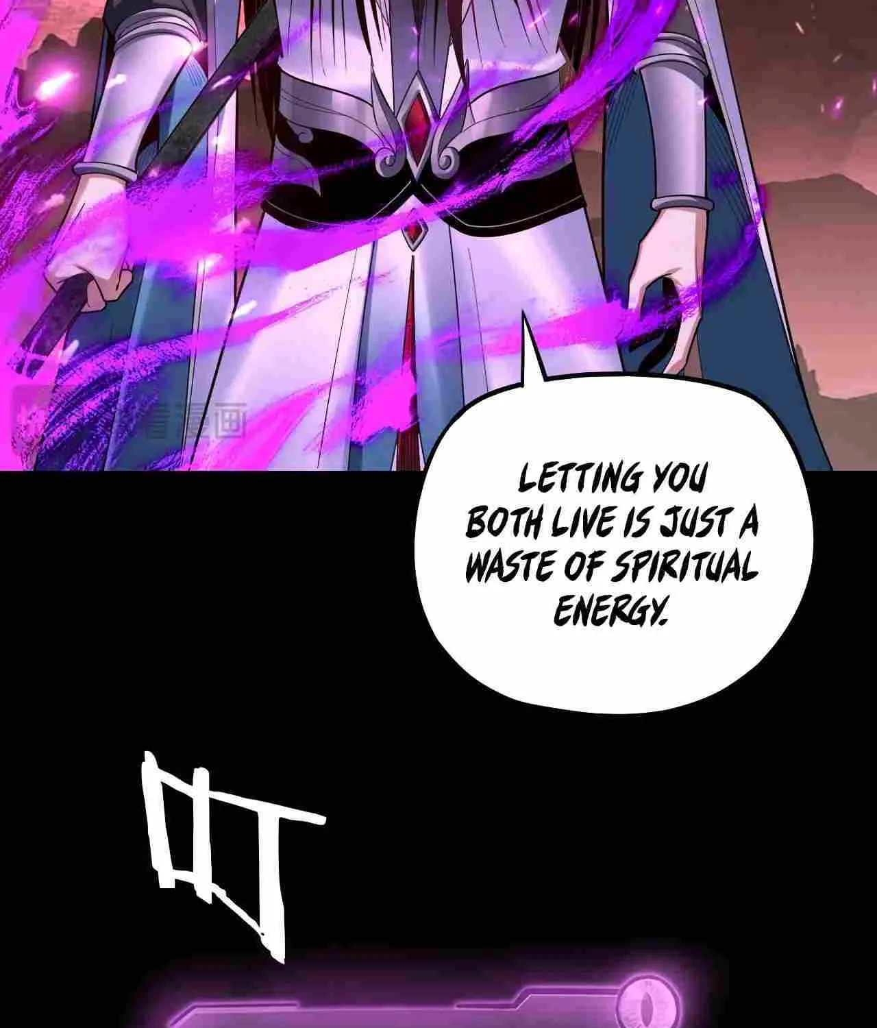 I Am The Fated Villain Zinmanga X Chapter 149 Page 26