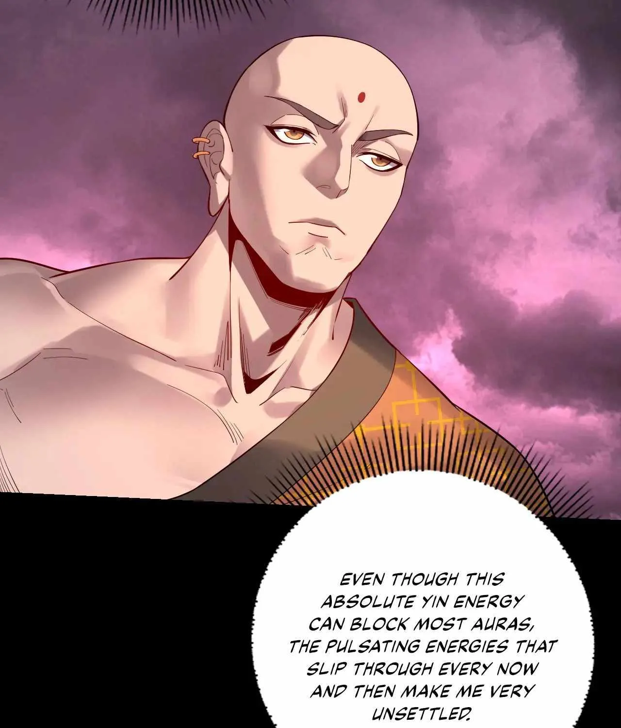 I Am The Fated Villain Zinmanga X Chapter 149 Page 34