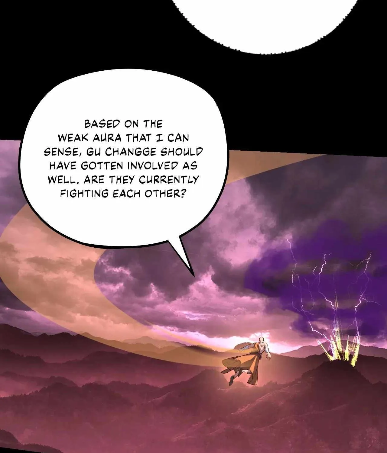 I Am The Fated Villain Zinmanga X Chapter 149 Page 35