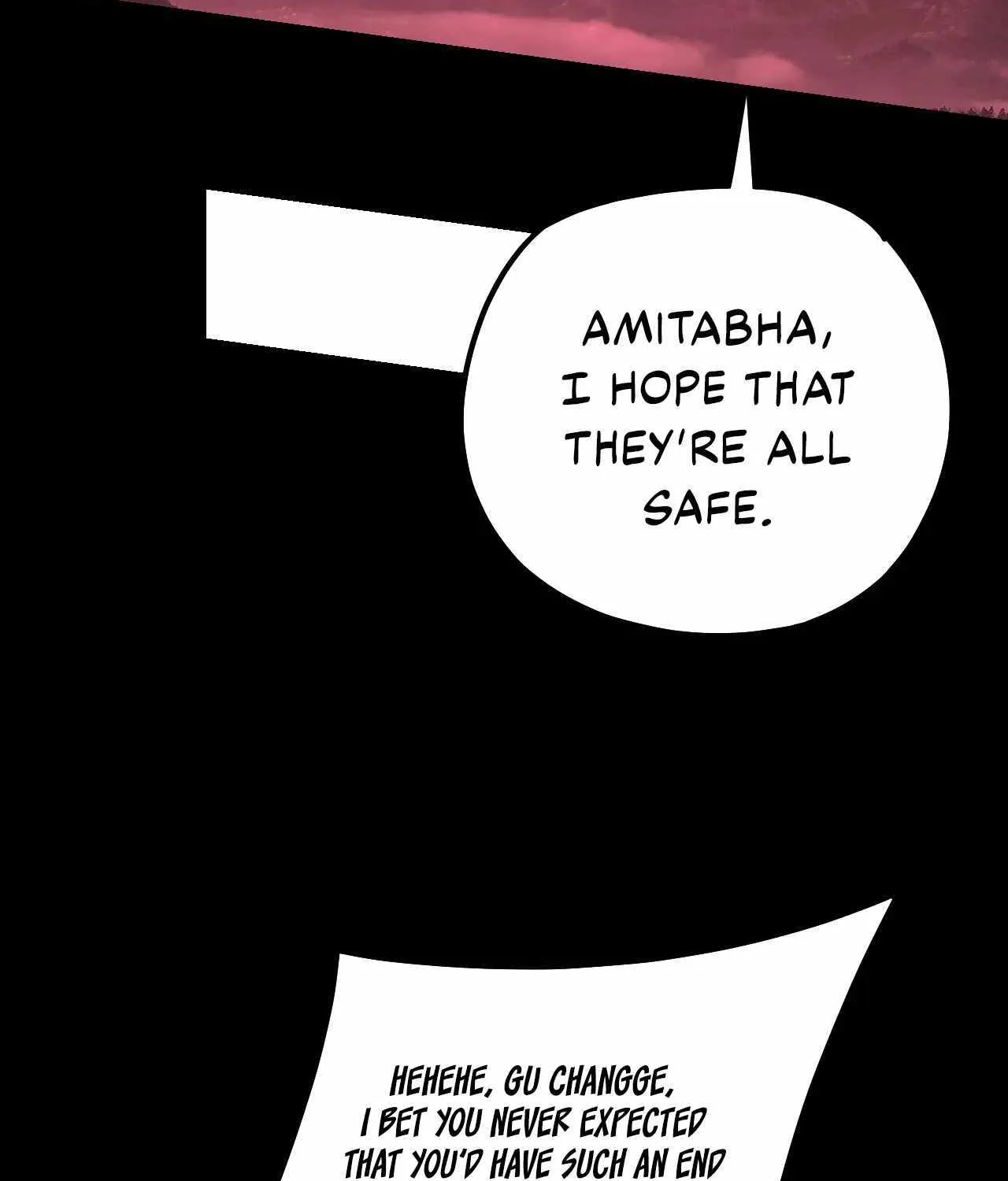 I Am The Fated Villain Zinmanga X Chapter 149 Page 36