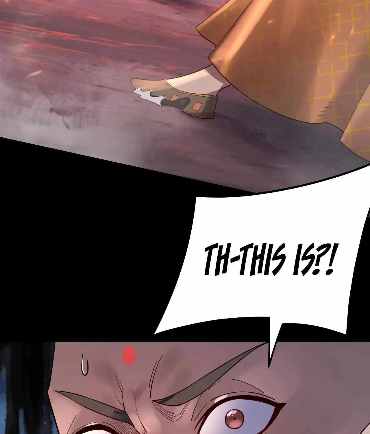 I Am The Fated Villain Zinmanga X Chapter 149 Page 38
