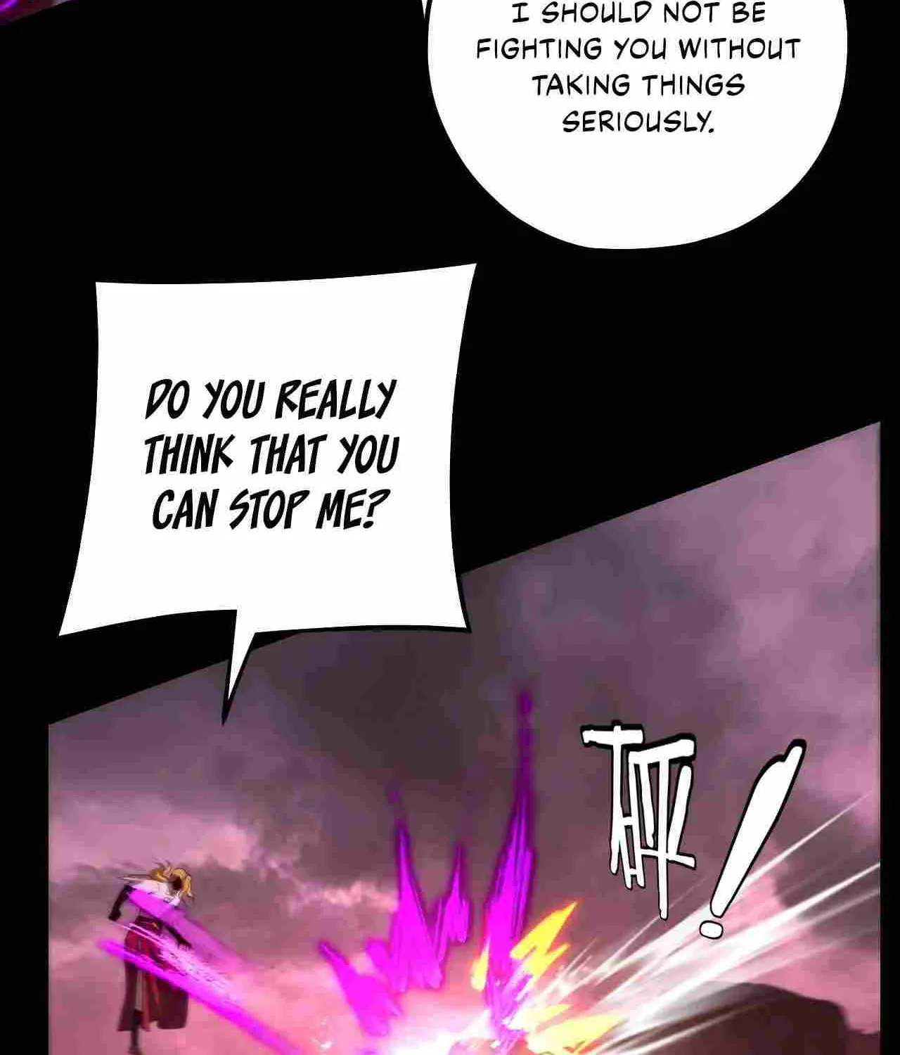 I Am The Fated Villain Zinmanga X Chapter 149 Page 54