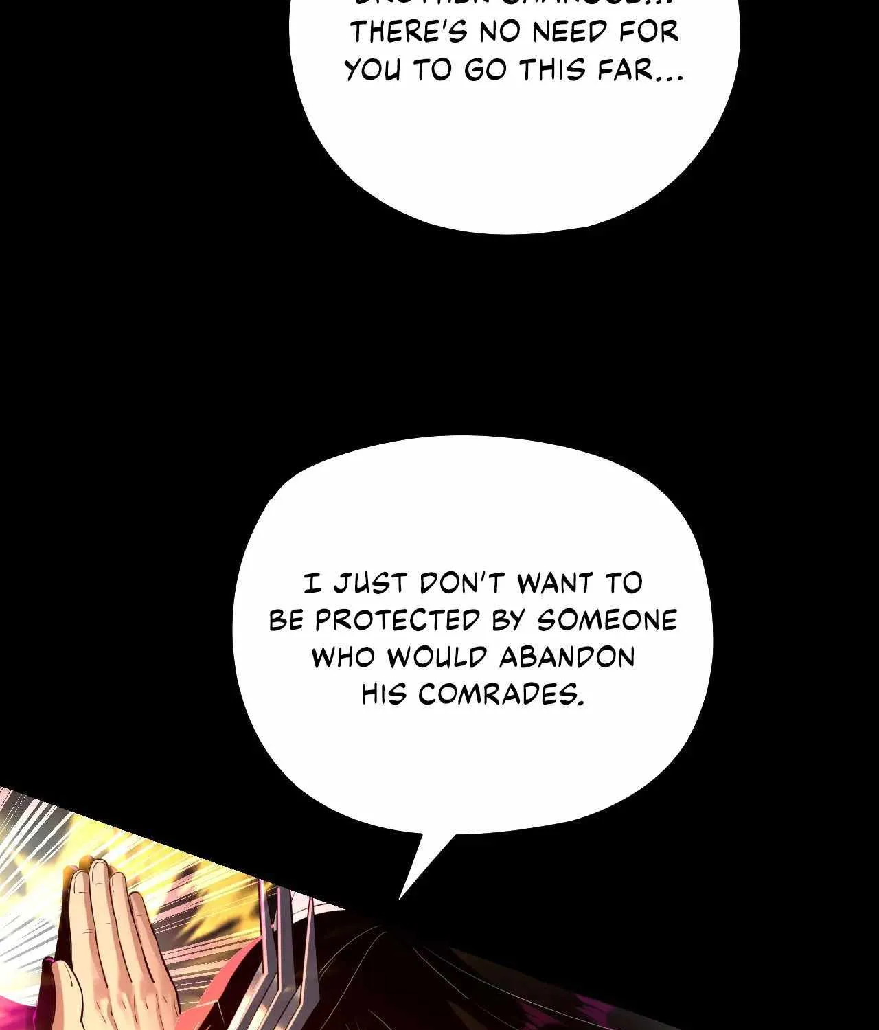 I Am The Fated Villain Zinmanga X Chapter 149 Page 60