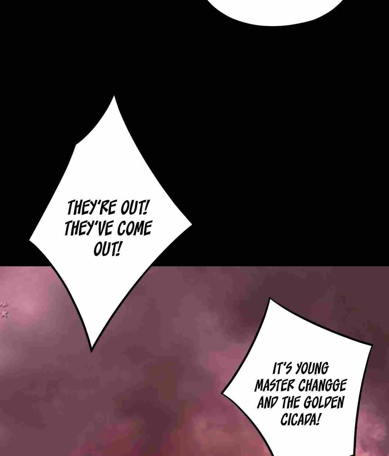 I Am The Fated Villain Zinmanga X Chapter 149 Page 71