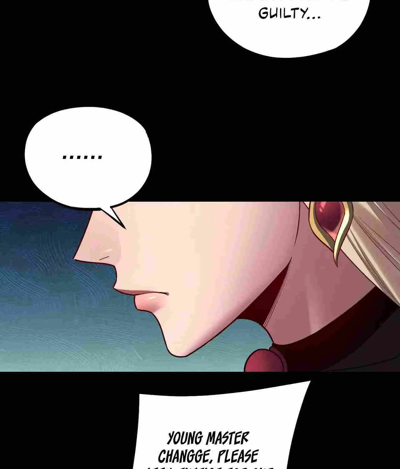 I Am The Fated Villain Zinmanga X Chapter 149 Page 86