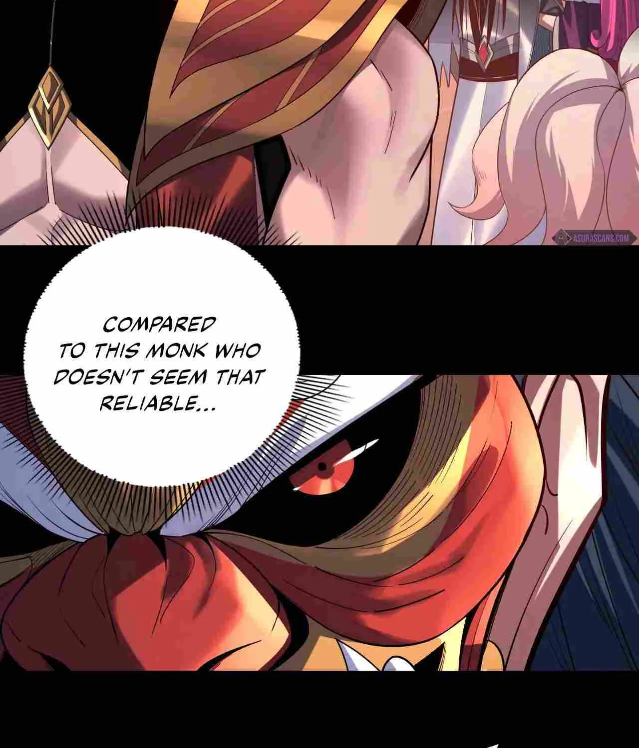 I Am The Fated Villain Zinmanga X Chapter 149 Page 92