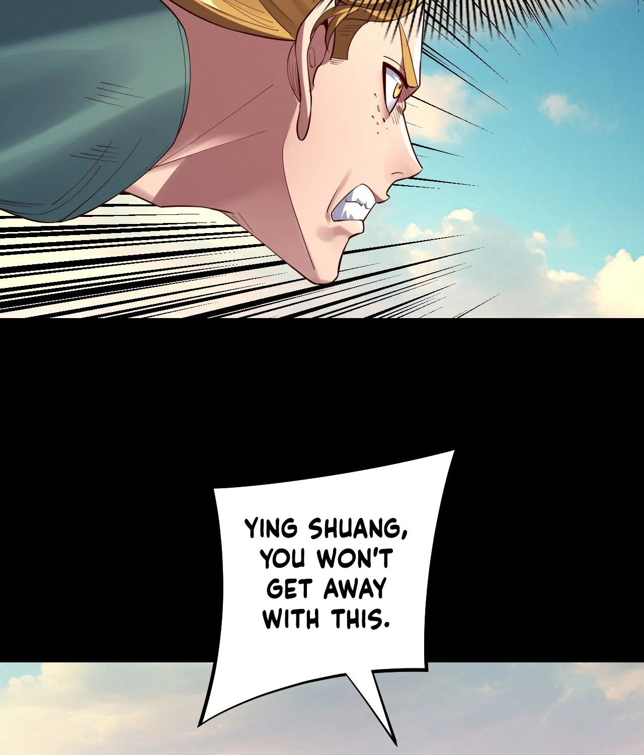 I Am The Fated Villain Zinmanga X Chapter 148 Page 19