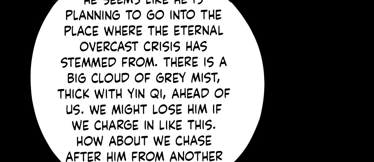 I Am The Fated Villain Zinmanga X Chapter 148 Page 42