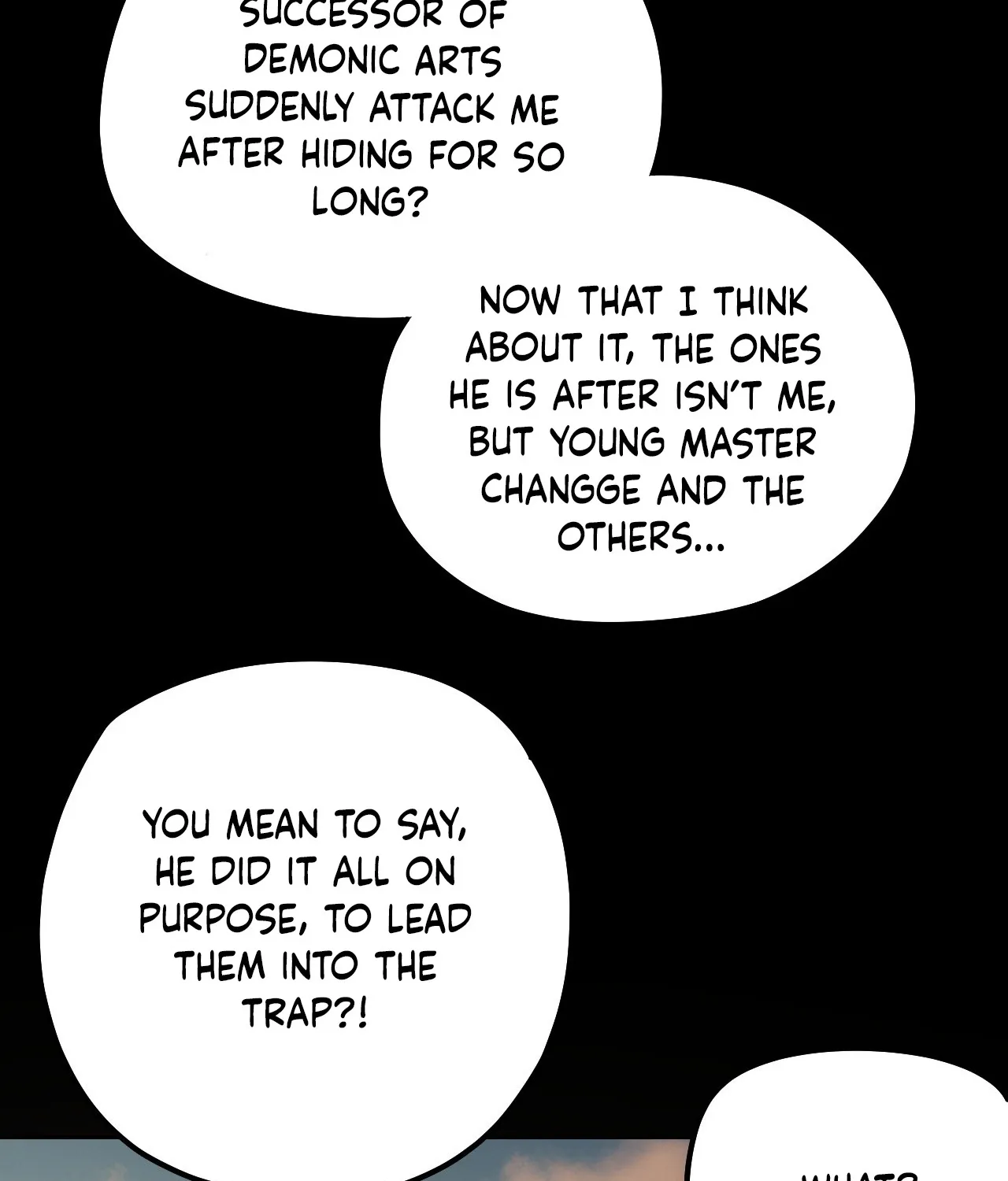 I Am The Fated Villain Zinmanga X Chapter 148 Page 61