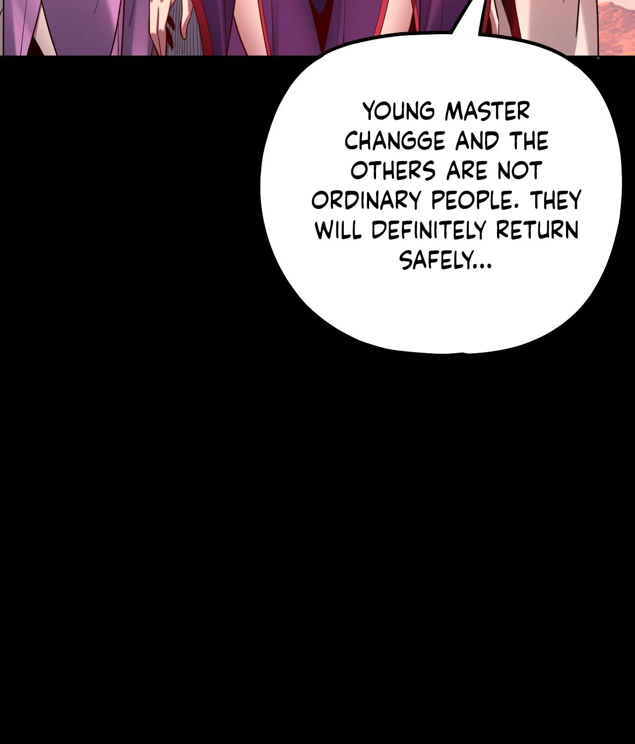 I Am The Fated Villain Zinmanga X Chapter 148 Page 75
