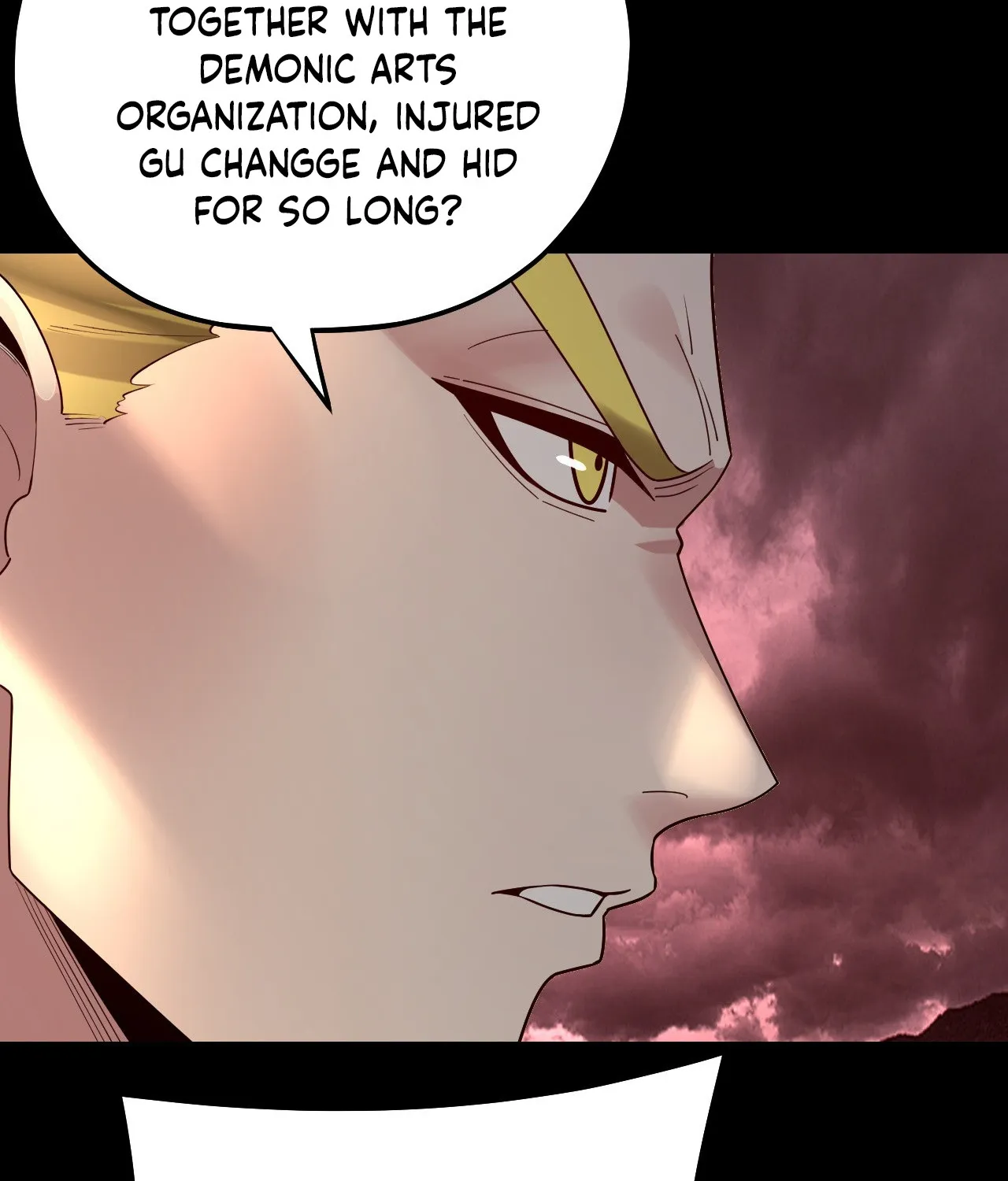 I Am The Fated Villain Zinmanga X Chapter 148 Page 89