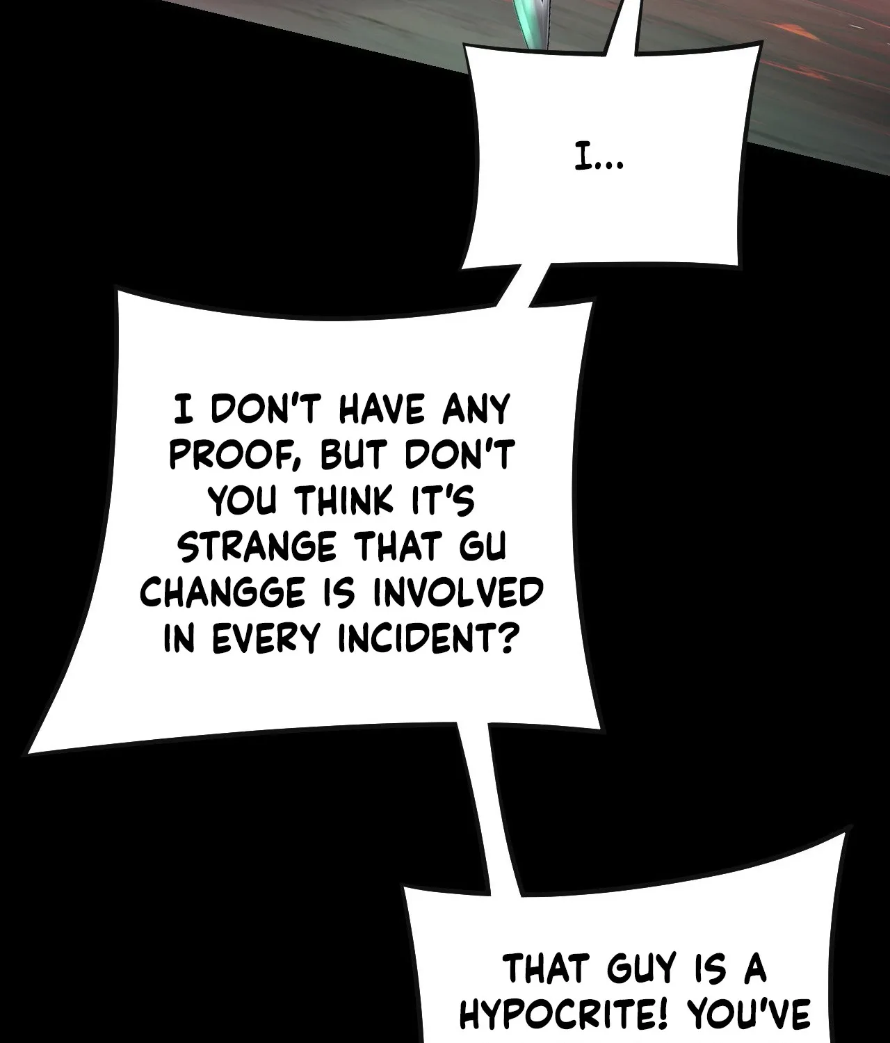 I Am The Fated Villain Zinmanga X Chapter 148 Page 95