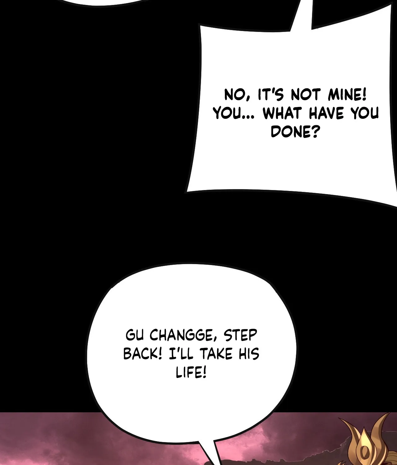 I Am The Fated Villain Zinmanga X Chapter 148 Page 107