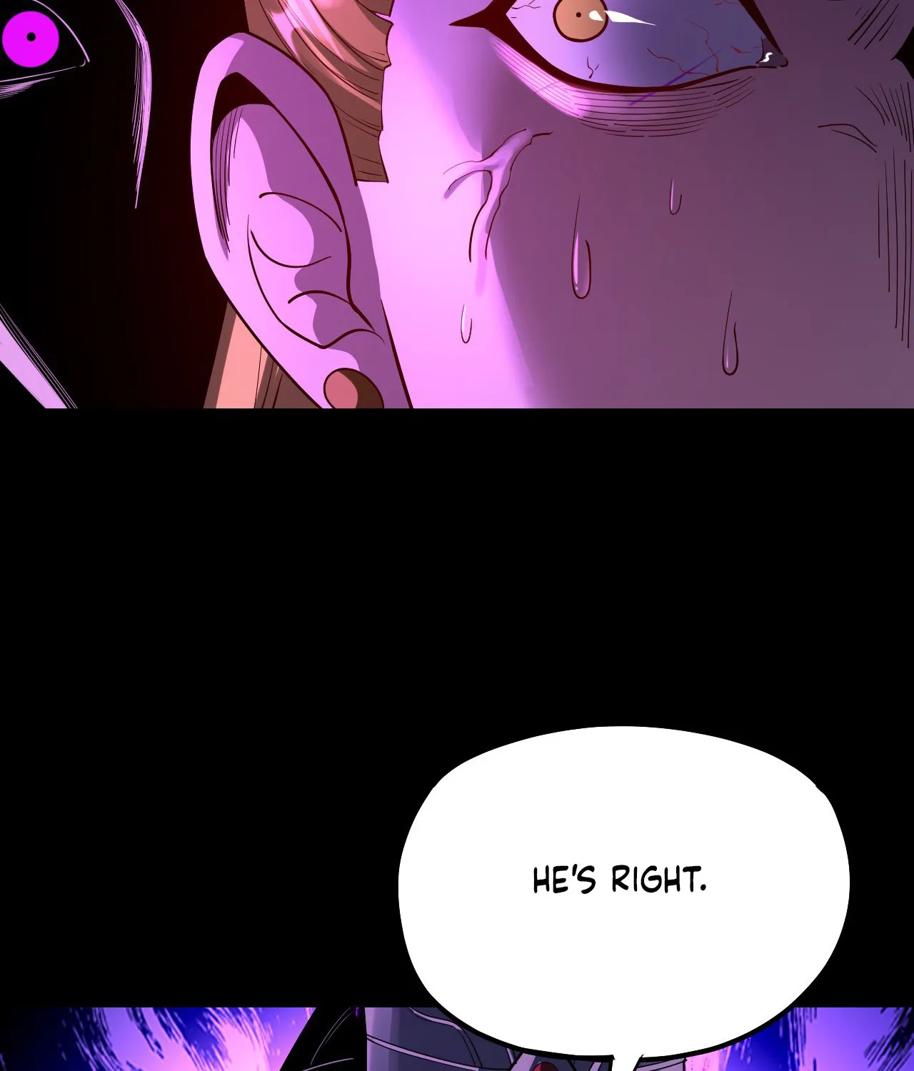I Am The Fated Villain Zinmanga X Chapter 148 Page 120