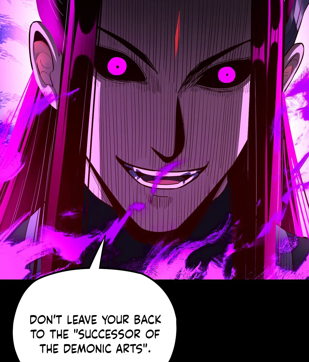 I Am The Fated Villain Zinmanga X Chapter 148 Page 122