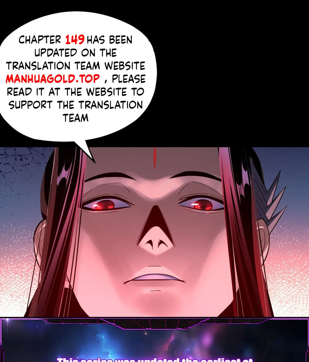 I Am The Fated Villain Zinmanga X Chapter 148 Page 124