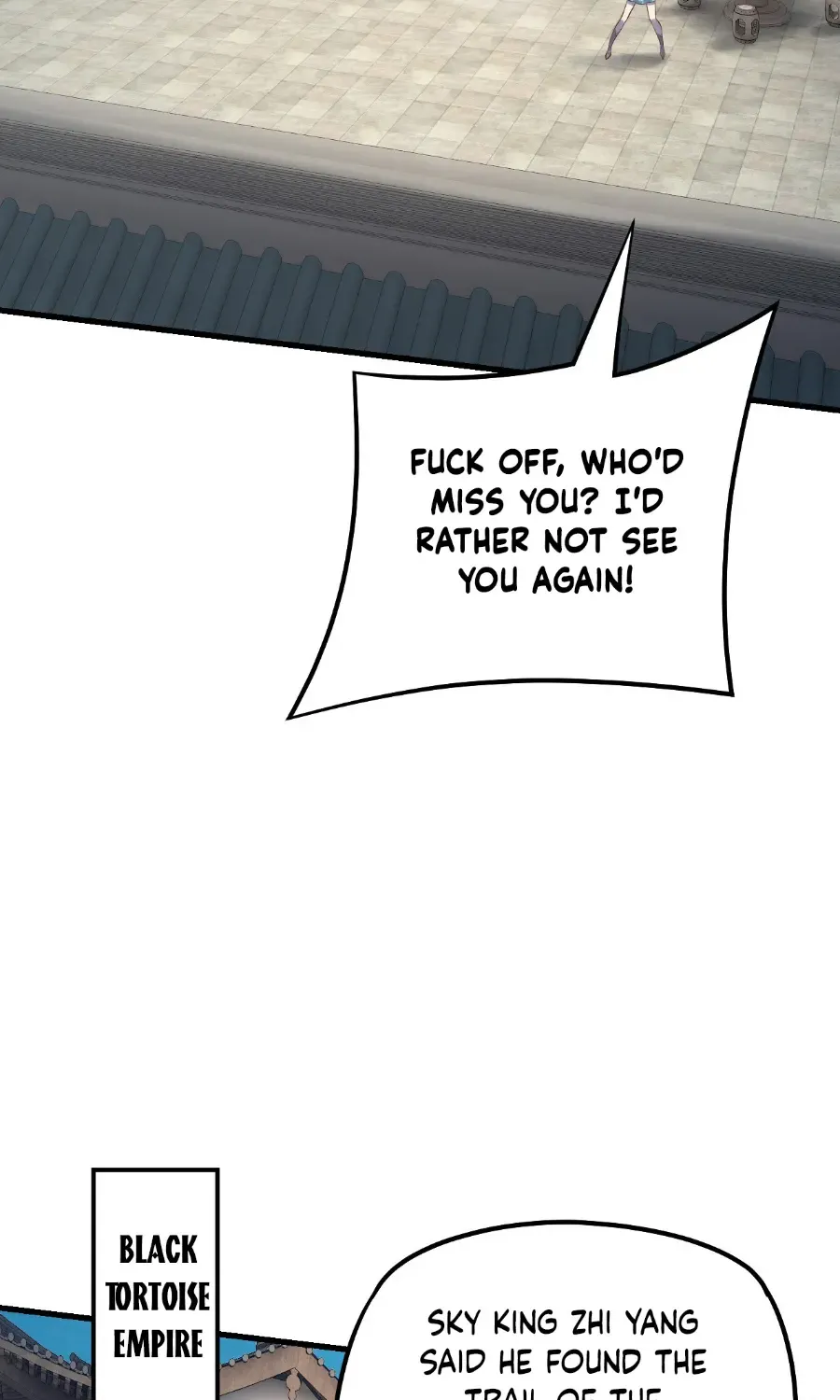 I Am The Fated Villain Zinmanga X Chapter 147 Page 8