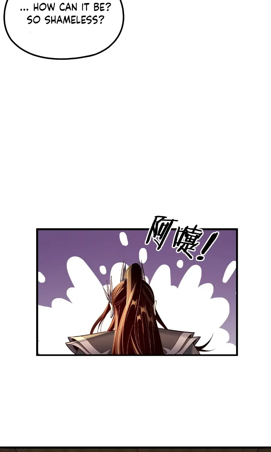 I Am The Fated Villain Zinmanga X Chapter 147 Page 26