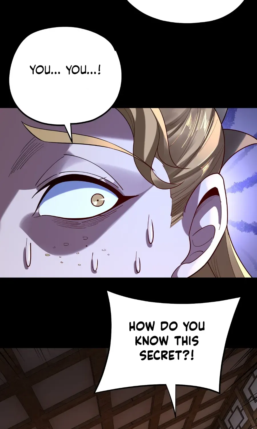 I Am The Fated Villain Zinmanga X Chapter 147 Page 48