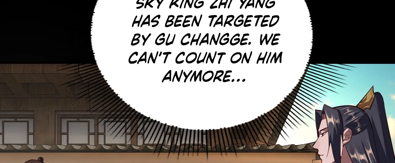 I Am The Fated Villain Zinmanga X Chapter 146 Page 2