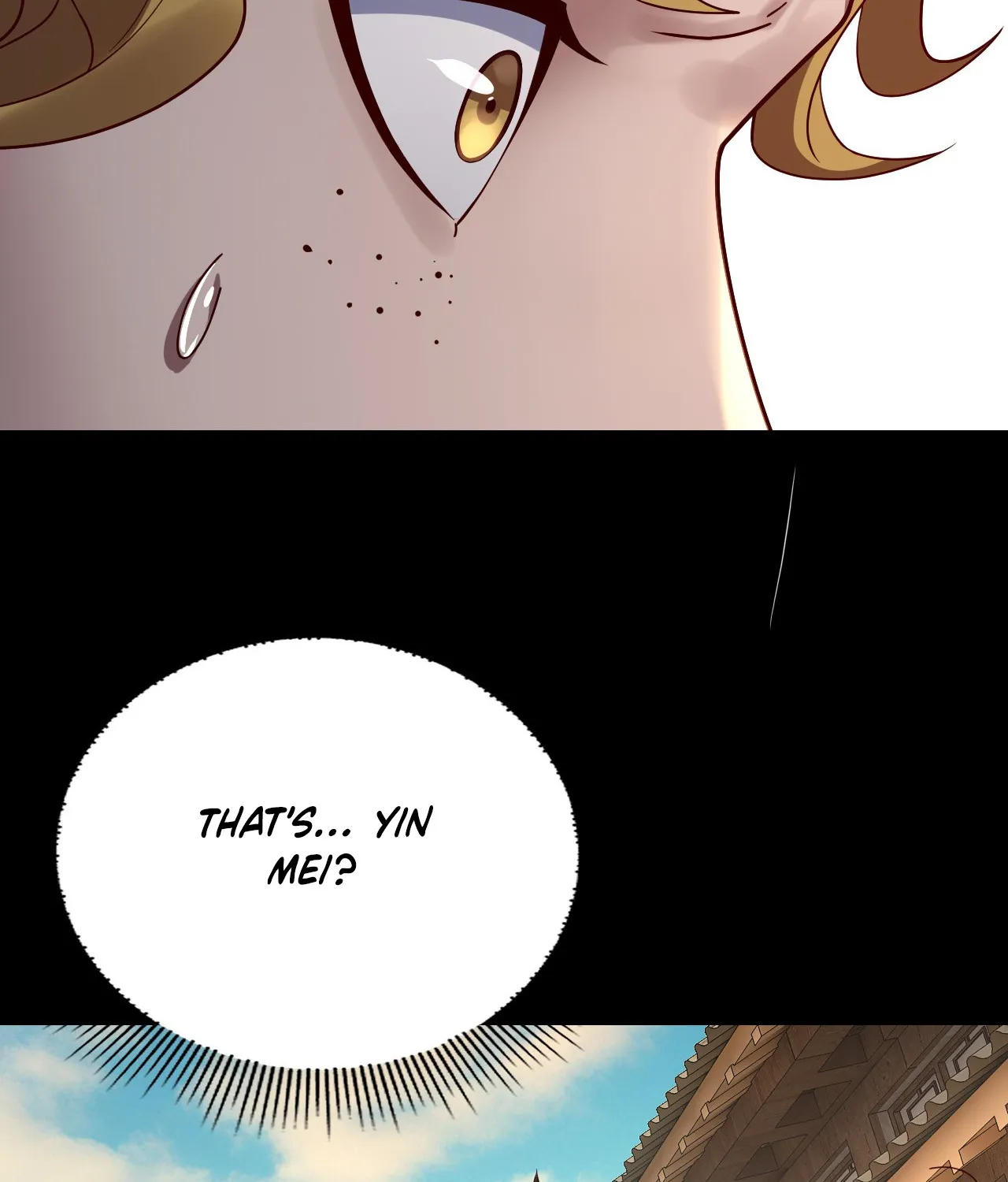 I Am The Fated Villain Zinmanga X Chapter 146 Page 7