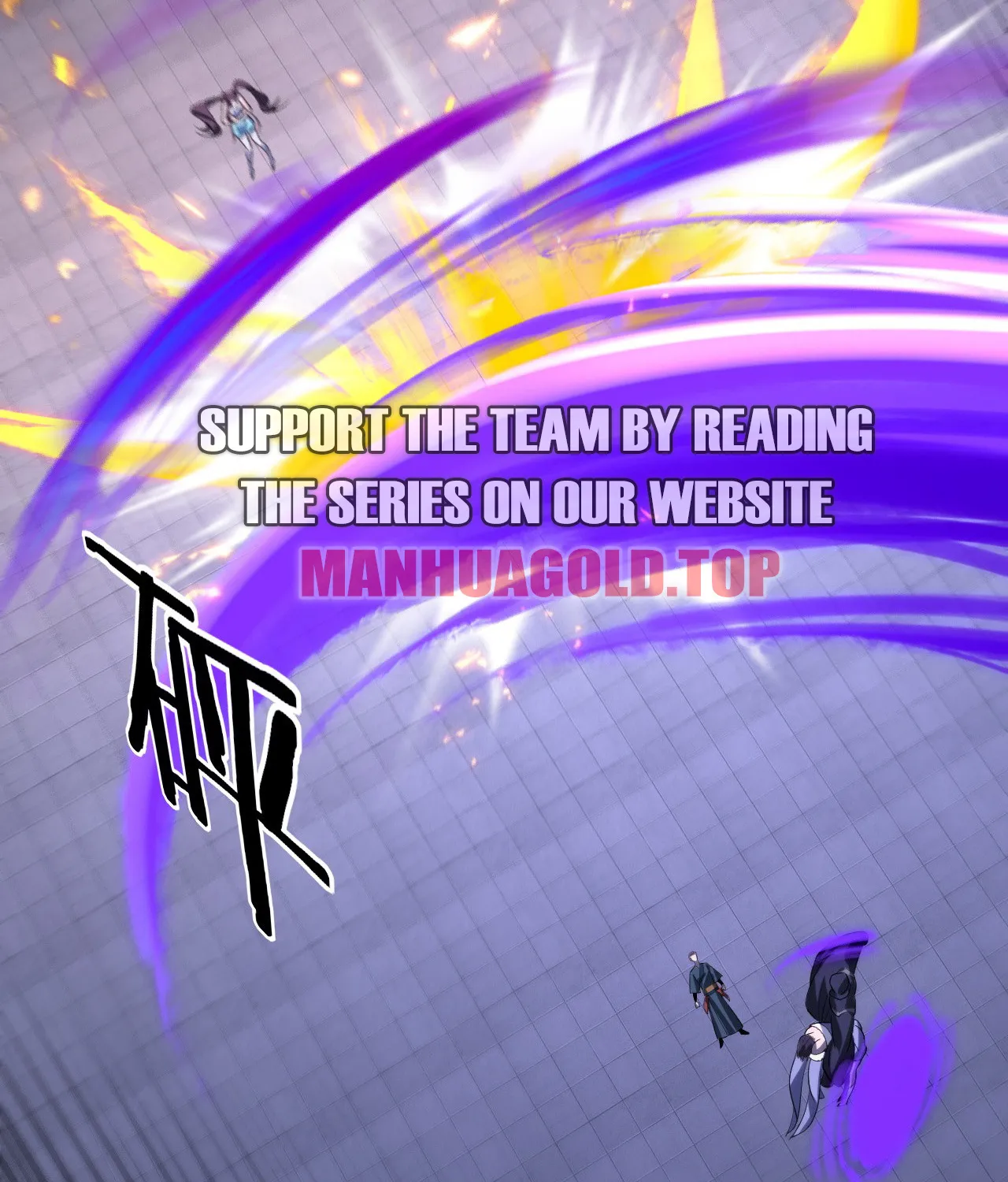 I Am The Fated Villain Zinmanga X Chapter 146 Page 37