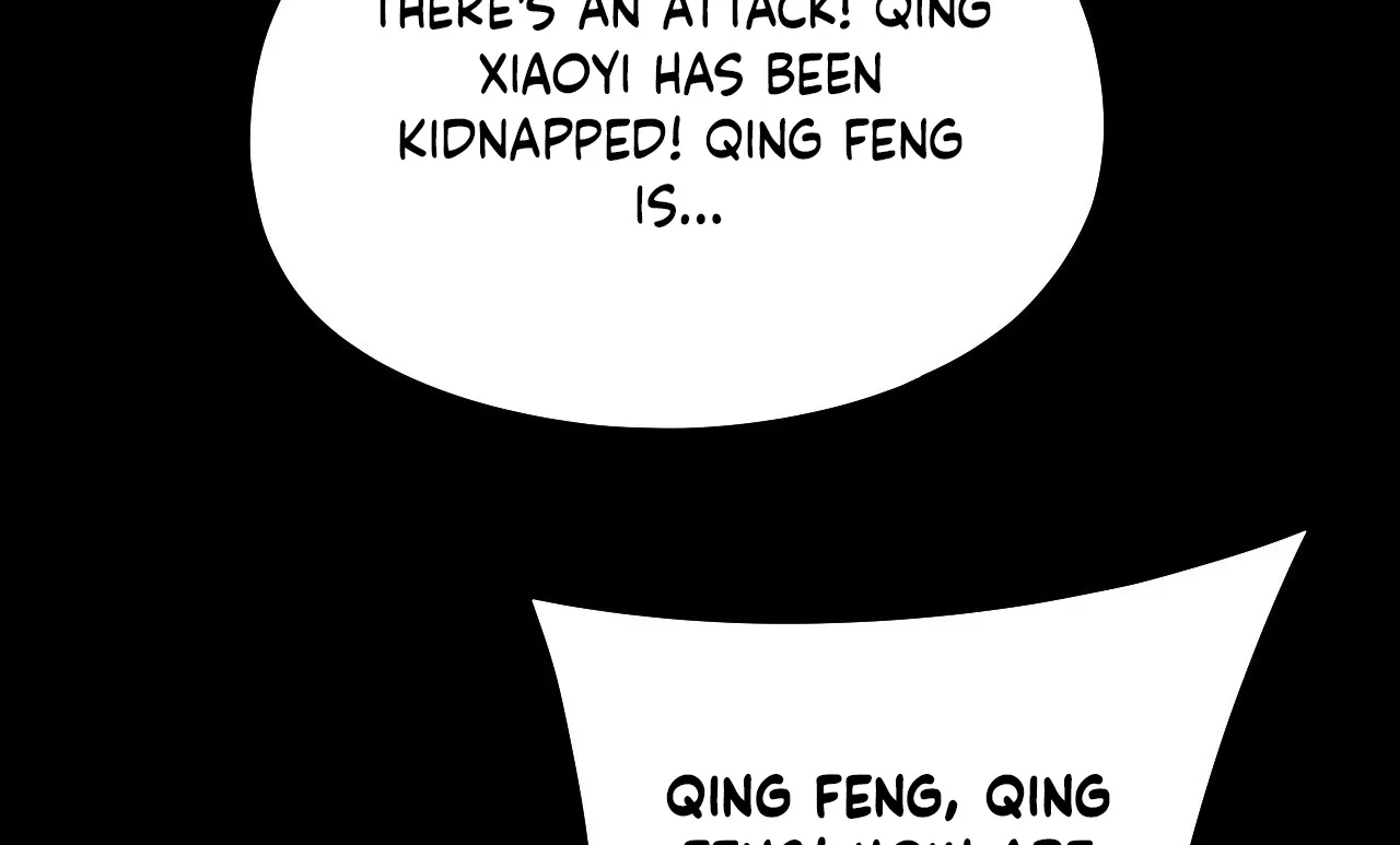I Am The Fated Villain Zinmanga X Chapter 146 Page 44